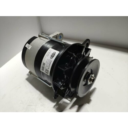 Генератор на МТЗ Г1000.04