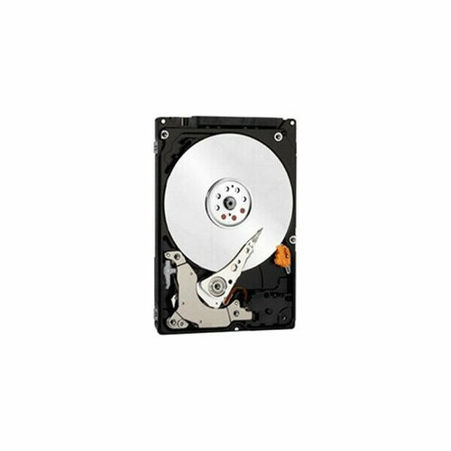 Жесткий диск Western Digital WD Blue Mobile 1 TB (WD10SPZX) жесткий диск western digital wd blue 2 tb wd20ezaz
