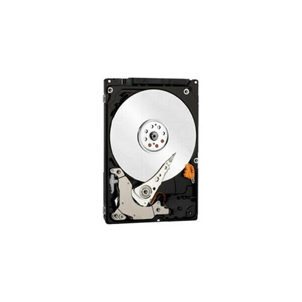 Жесткий диск Western Digital WD Blue Mobile 1 TB (WD10SPZX)