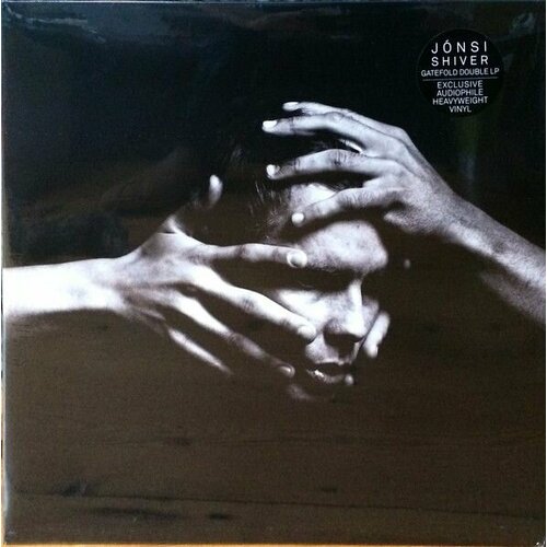 Пластинка виниловая Jonsi Shiver 2LP