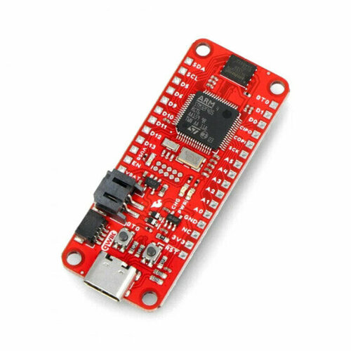 SparkFun Thing Plus - STM32 - SparkFun DEV-17712