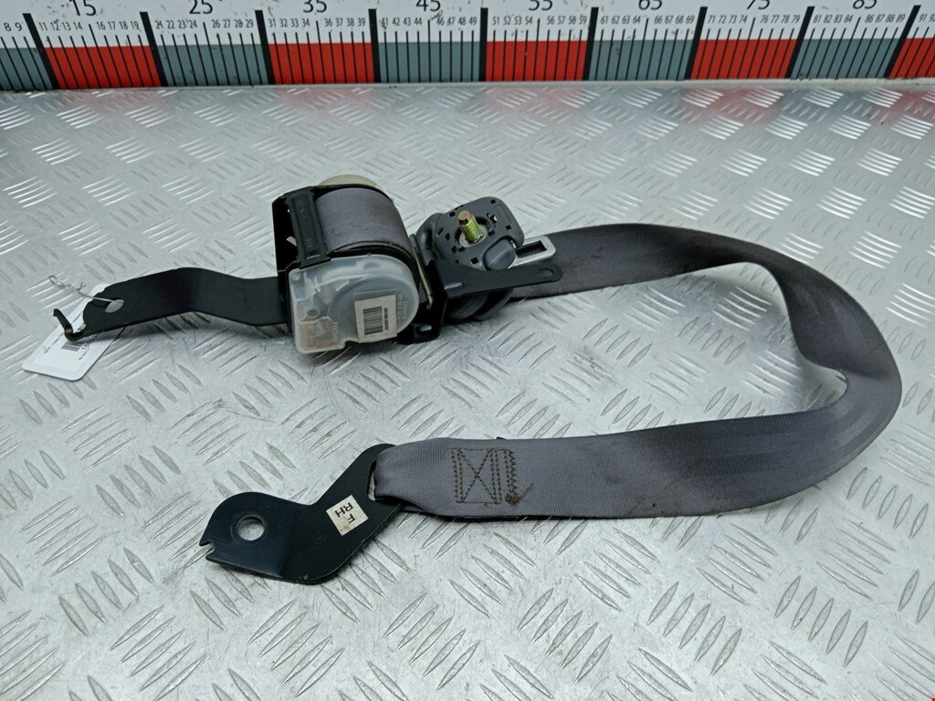 Ремень безопасности передний правый Kia Joice 1SK2091163 арт. 1863334