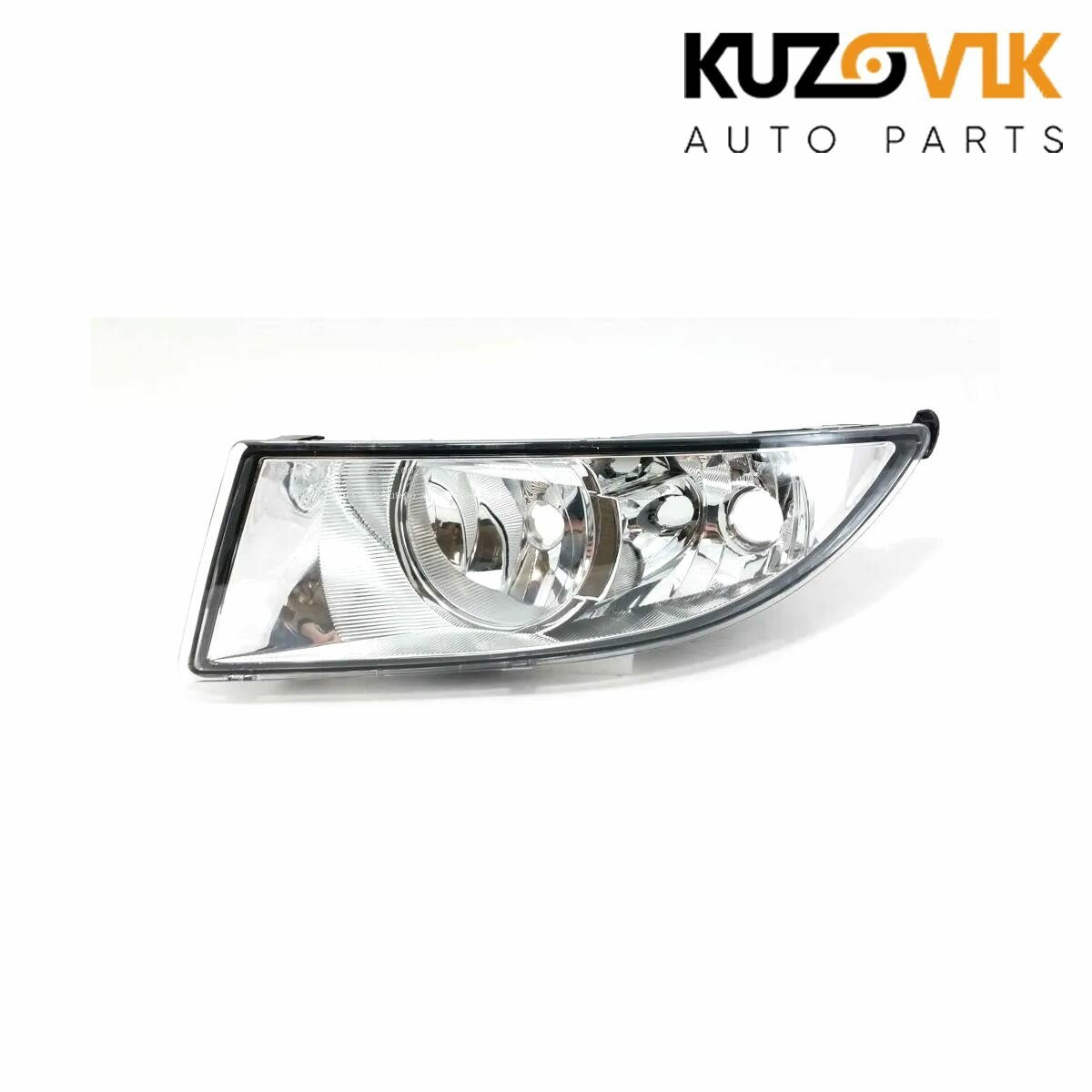 фото Противотуманная фара правая Skoda Fabia Mk2 (2010-) рестайлинг