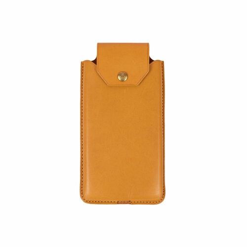 VIVIENNE WESTWOOD футляр для телефона универсальный желтый (VIVIENNE WESTWOOD)