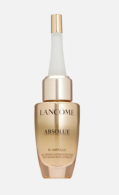 Lancome Absolue Bi-Ampoule Serum 12мл