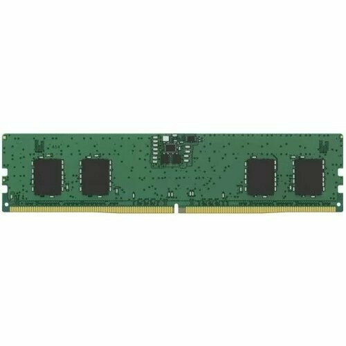 Память оперативная Kingston 8GB 5200MTs DDR5 Non-ECC CL42 DIMM 1Rx16 KVR52U42BS6-8 570800₽