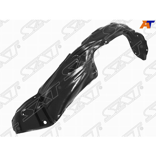 Подкрылок TOYOTA FORTUNER 12-16 правый