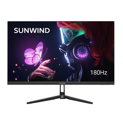 Монитор SunWind SM-25FI401 1775400₽