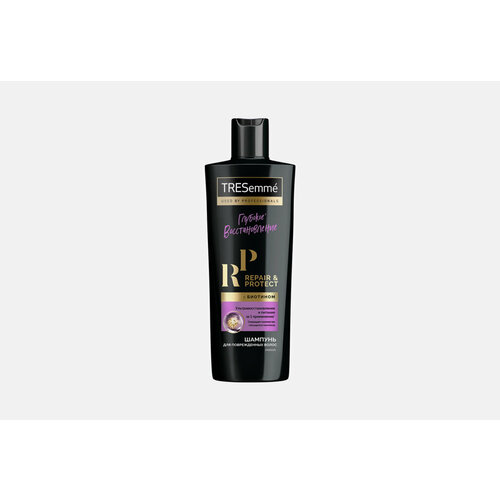 tresemme shampoo repair Шампунь восстанавливающий TRESemme, Repair and Protect 400мл