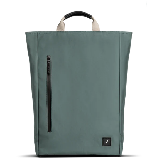 Рюкзак для ноутбука Native Union W.F.A. BACKPACK, до 16”, зеленый