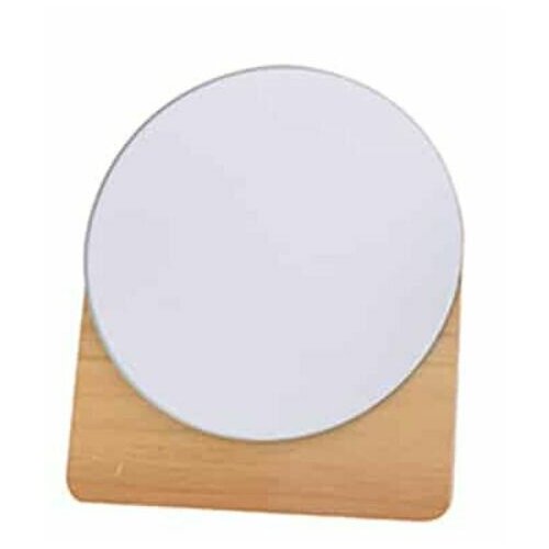 Farres cosmetics Зеркало настольное CM010 Круглое 135х15х1 см 652₽