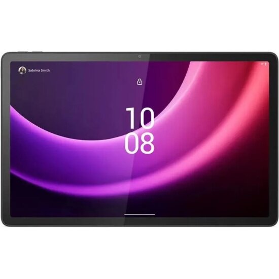 Планшет Lenovo Tab P11 TB350FU 11.5" 4/128Gb WiFi (ZABF0065RU) Темно-серый