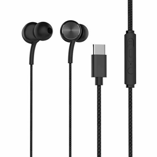 Наушники - гарнитура TYPE-C SENDEM X99 556₽