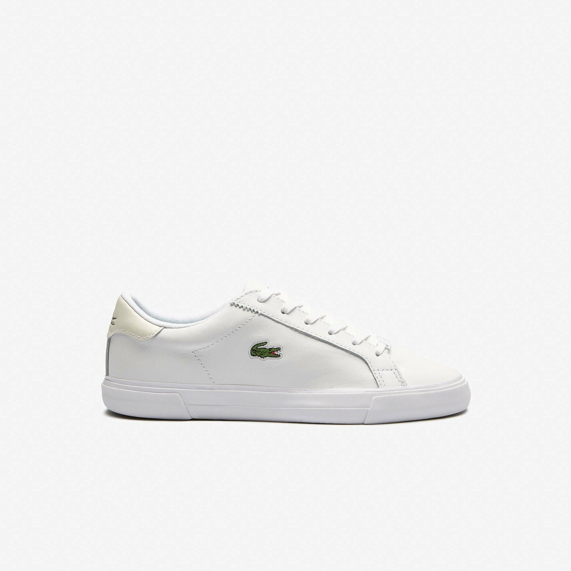 Кеды LACOSTE