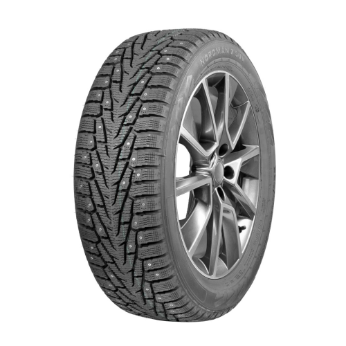 Автомобильные зимние шины Ikon Tyres (Nokian Tyres) Nordman 7 175/65 R15 88T