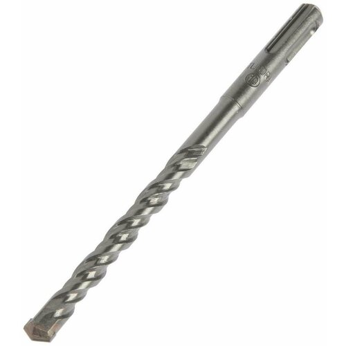 Бур по бетону двойная спираль SDS-plus 10 х 160 мм 294₽