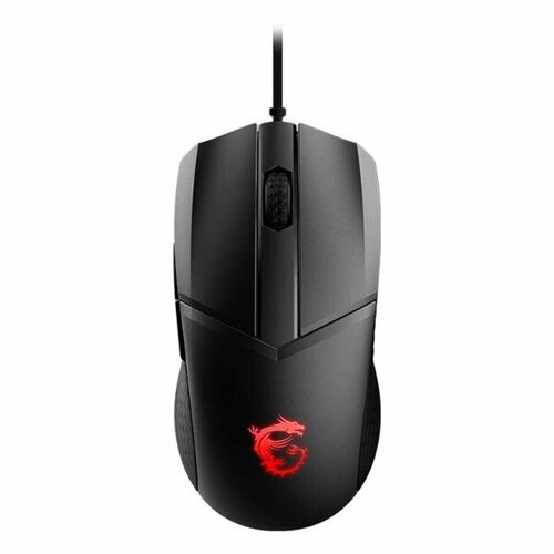 Игровая мышь MSI Clutch GM41 Lightweight V2 379900₽