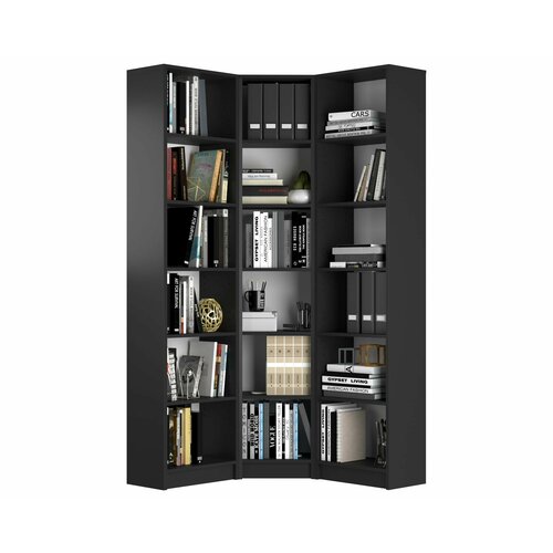 Стеллаж для книг 