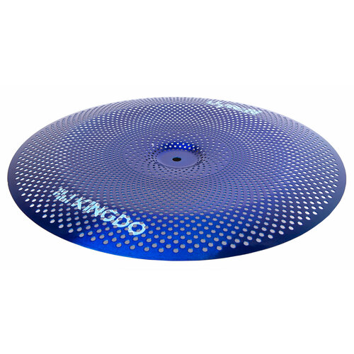 Тарелка KINGDO 18 LOW VOLUME CHINA BLUE 2380₽