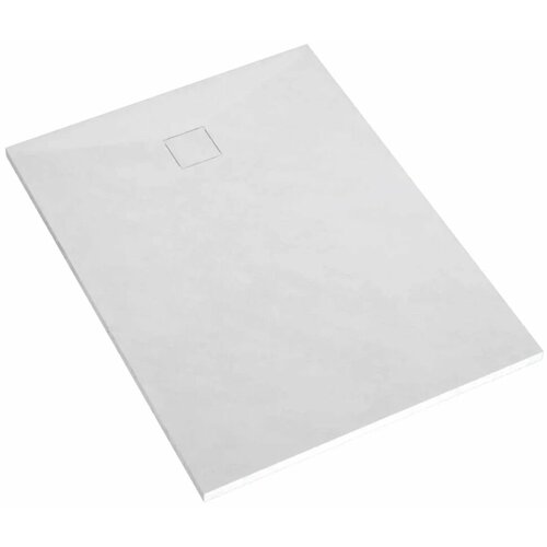 Душевой поддон 120x80 см RGW SMC TSS-128W 553502812-01