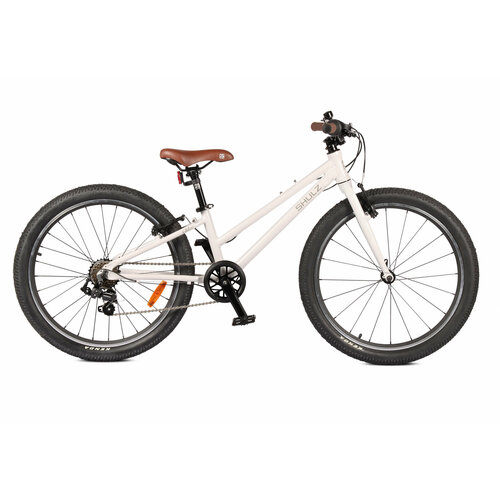 Велосипед SHULZ Chloe 24 Race 2023 фуксия 33900₽