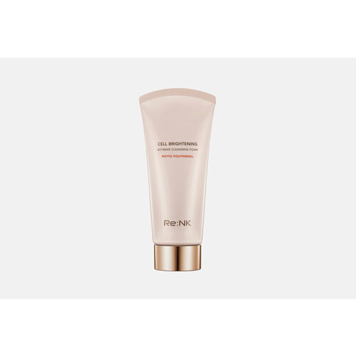 Пенка для умывания ReNK Cell Brightening Cleansing Foam / объём 150 мл пенка для умывания renk cell brightening cleansing foam 150 мл