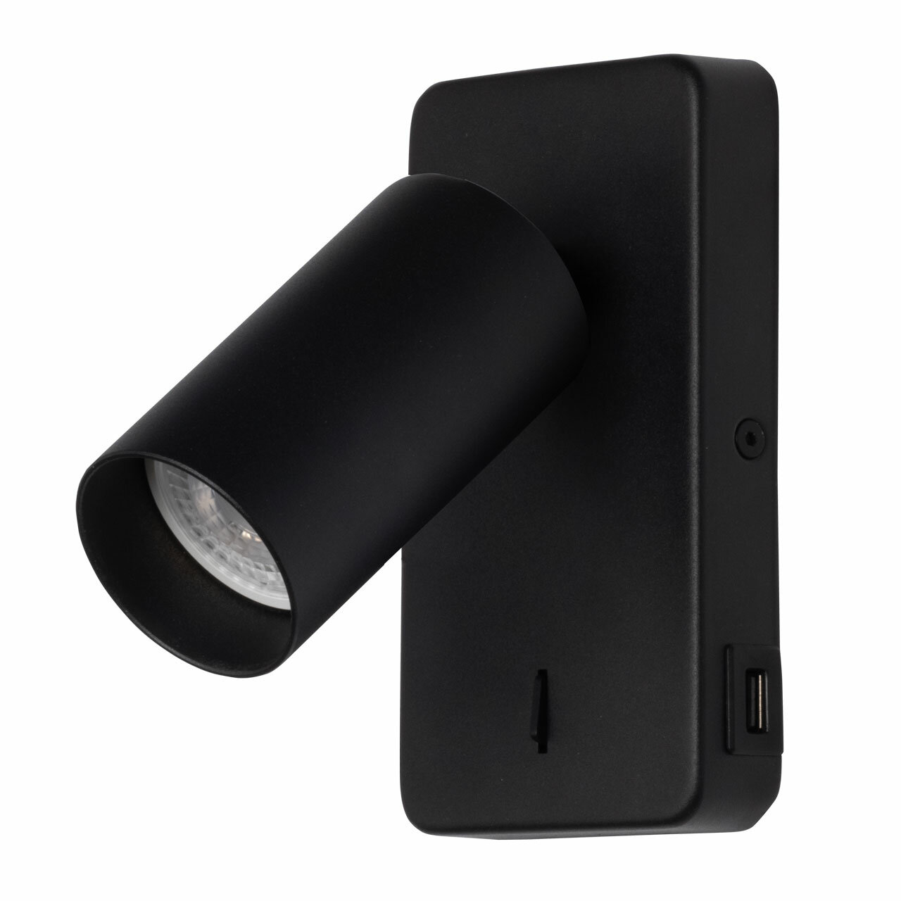 фото Настенный светильник DeMarkt Прайм 850023301