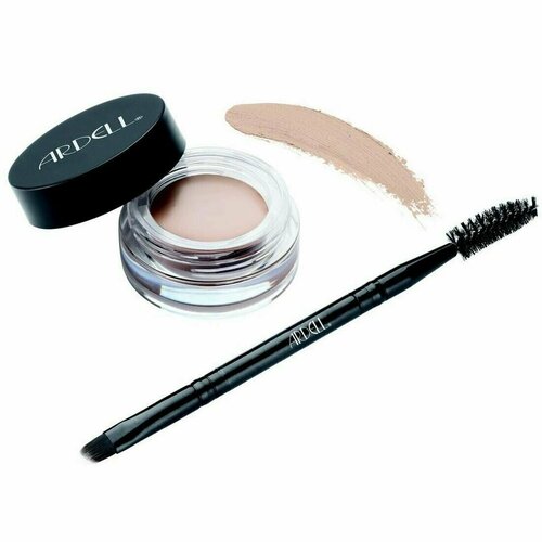 Ardell Водостойкая помада для бровей Brow Pomade Blonde, блонд