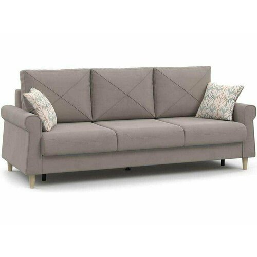 Иветта диван-кровать арт ТД 354 79032₽