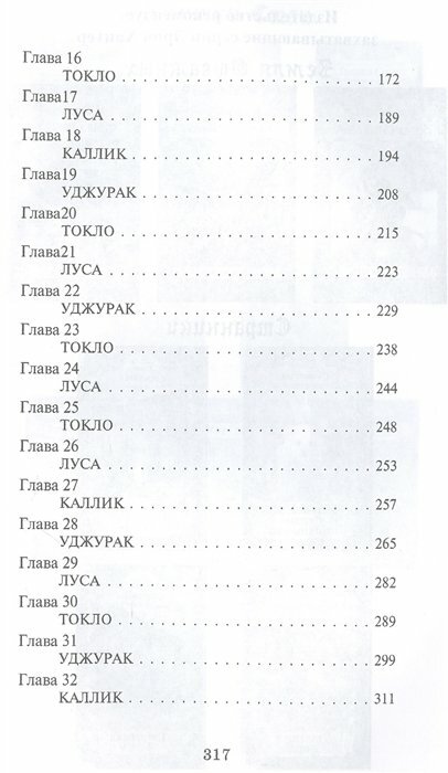 Небесный огонь (Хантер Э.) - фото №3