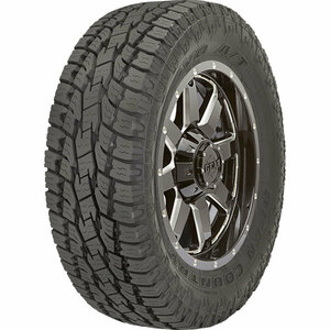Автошина Toyo Open Country A/T plus 245/70 R17 114H XL