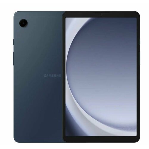 Планшет Samsung Galaxy Tab A9 LTE 464 ГБ синий 1899000₽