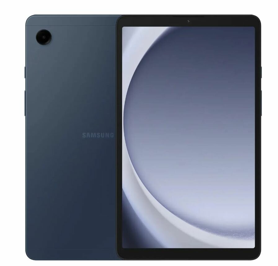 Планшет Samsung Galaxy Tab A9 LTE 4/64 ГБ синий