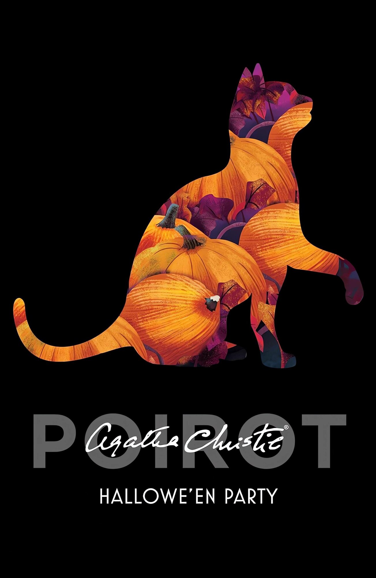 Poirot. Haunting In Venice (Agatha Christie) Пуаро: призраки в Венеции (Агата Кристи) /Книги на английском языке - фото №3