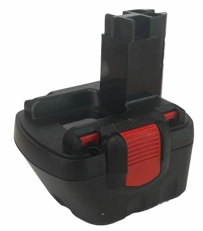 Корпус для аккумулятора Bosch 12V (ni-cd)