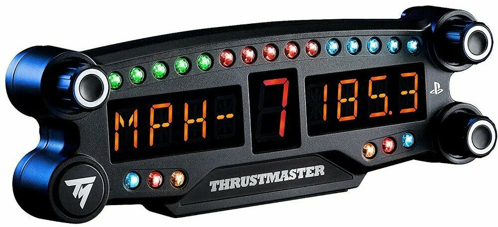 Thrustmaster BT LED Display / Bluetooth-дисплей