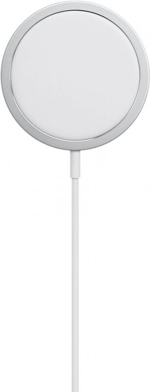 Беспроводное зарядное устройство Apple MagSafe Charger 15W White