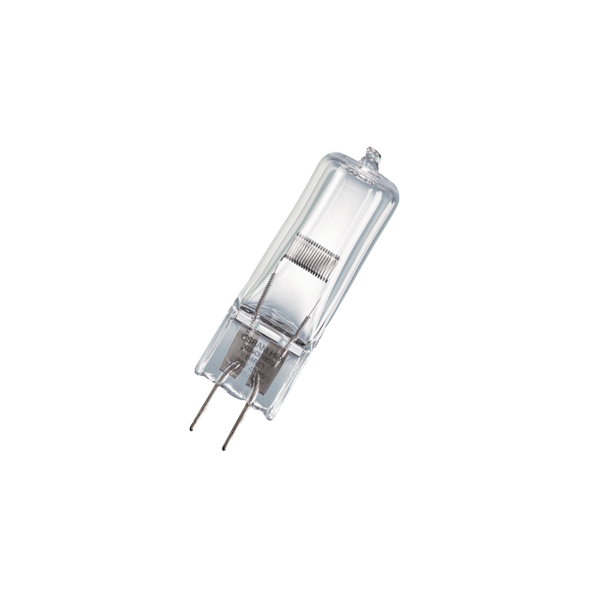 Галогенная лампа OSRAM 64664 HLX 36V 400W G6.35