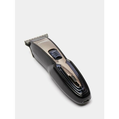 Профессиональный инструмент для короткой стрижки 12 и 3 мм и ухода за бородой 2429₽