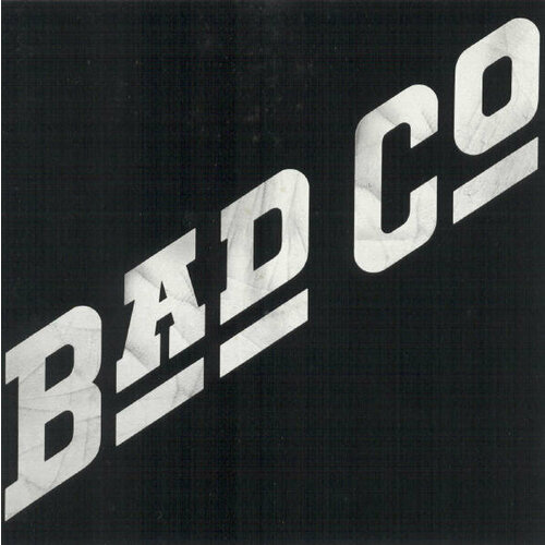 Bad Company CD Bad Company Bad Company bad company bad company live 1979 limited colour 2 lp