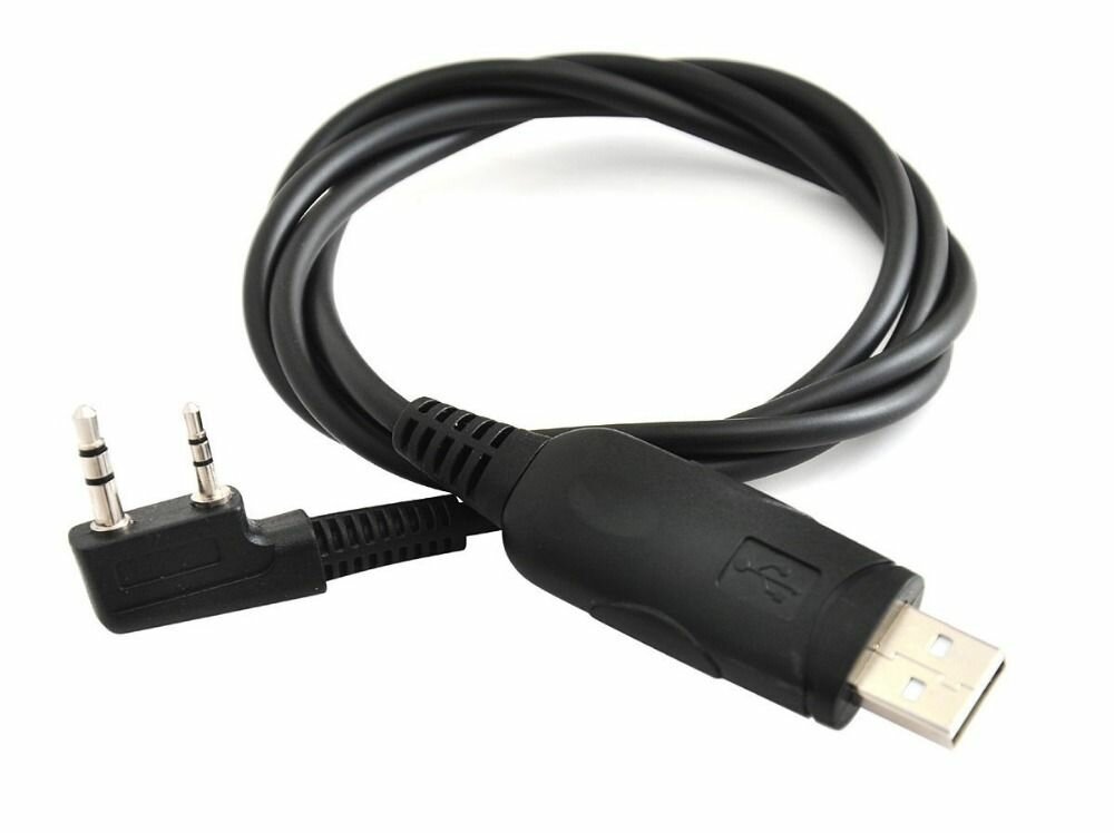 Кабель программирования K-plug PR-USB-K для Lira P-580UV