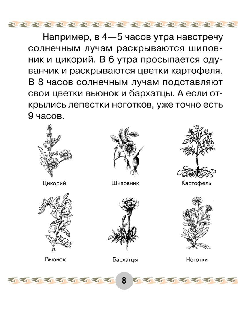 Человек и мир. 2 класс. Книга для чтения - фото №4