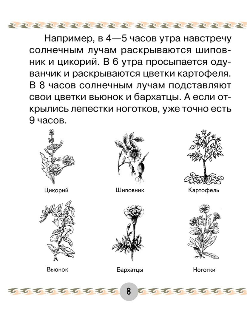 Человек и мир. 2 класс. Книга для чтения - фото №4