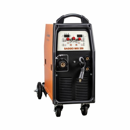 Сварочный полуавтомат SAGGIO MIG 250 128850₽