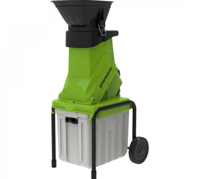 Измельчитель садовый GreenWorks GACSB 2206707