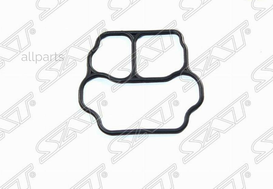 SAT K22215-74400 Прокладка клапана холостого хода TOYOTA 4-7A/1-4ZZ/3-5S