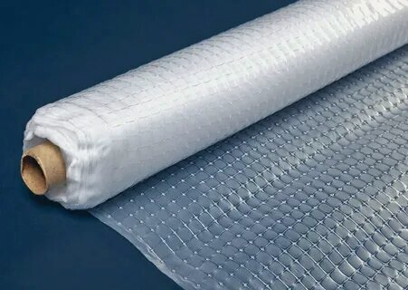 Изображение товара Армированная пленка 4м 200гр/м (5м)