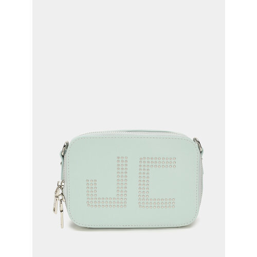 Сумка JUST CLOTHES мятный 2371₽