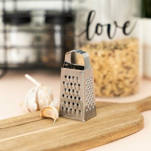 Тёрка четырёхгранная OKitchen - 2 штуки 349₽