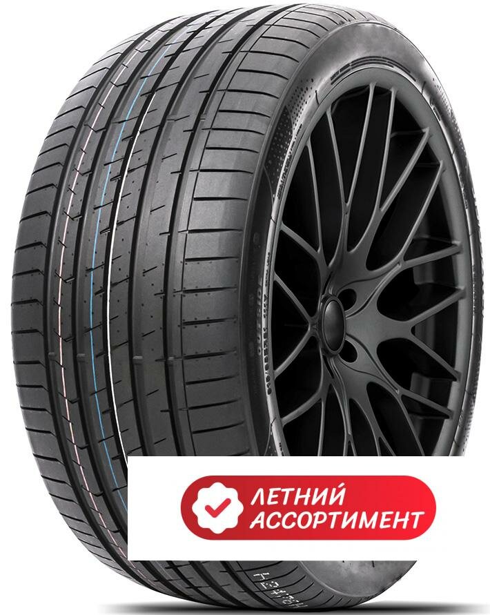 Compasal 255/40 R19 BLAZER UHP II 100Y